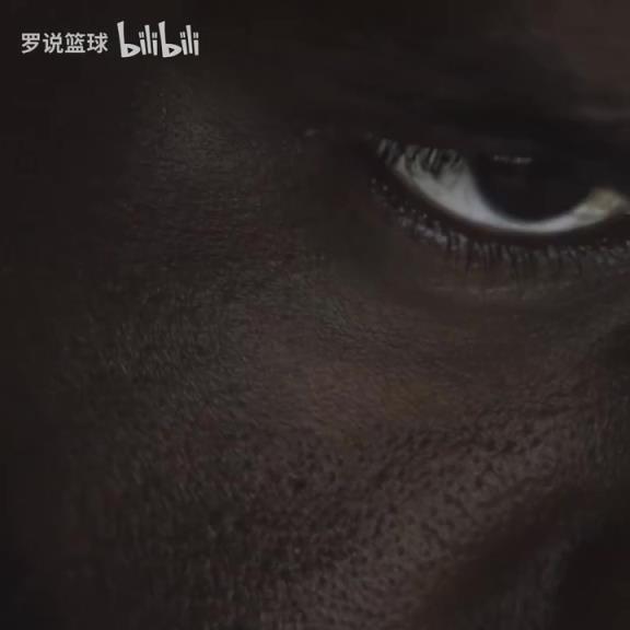 皇冠!詹姆斯新广告:天选之子击败每一个对手,超越每一个偶像!