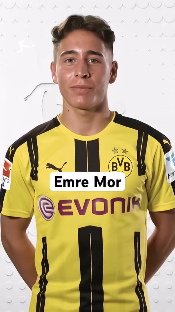 潜力和实力炸裂的一年！16/17赛季多特蒙德主力阵容介绍！