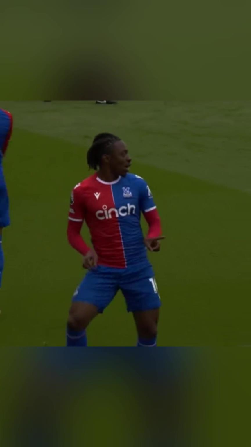 爆发力太强了!埃泽射术全面左右开弓!