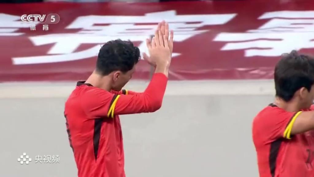 失望!贺炜:U22国足艰难取胜东帝汶,随后直接结束解说!