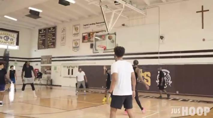 你小子想挨拳头了!追梦野球局和穆迪较上劲了,出现离谱三不沾!