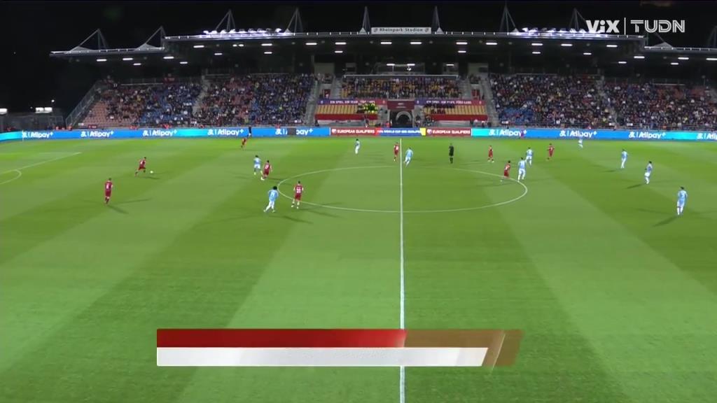 【集锦】世预赛-蒂莱曼斯双响德布劳内破门 比利时6-0列支敦士登