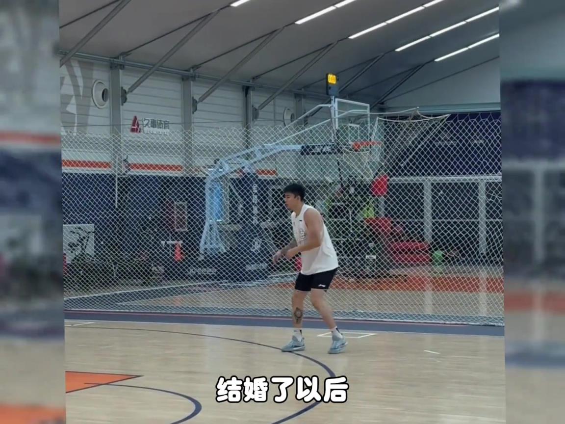 杨毅谈张镇麟加盟上海:张镇麟自己想出去闯闯,久事给的也够多