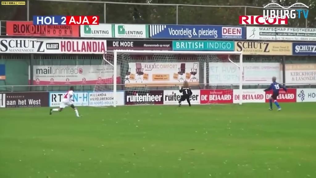 考古向！赫拉芬贝赫的童年采访！家庭真的很不错！