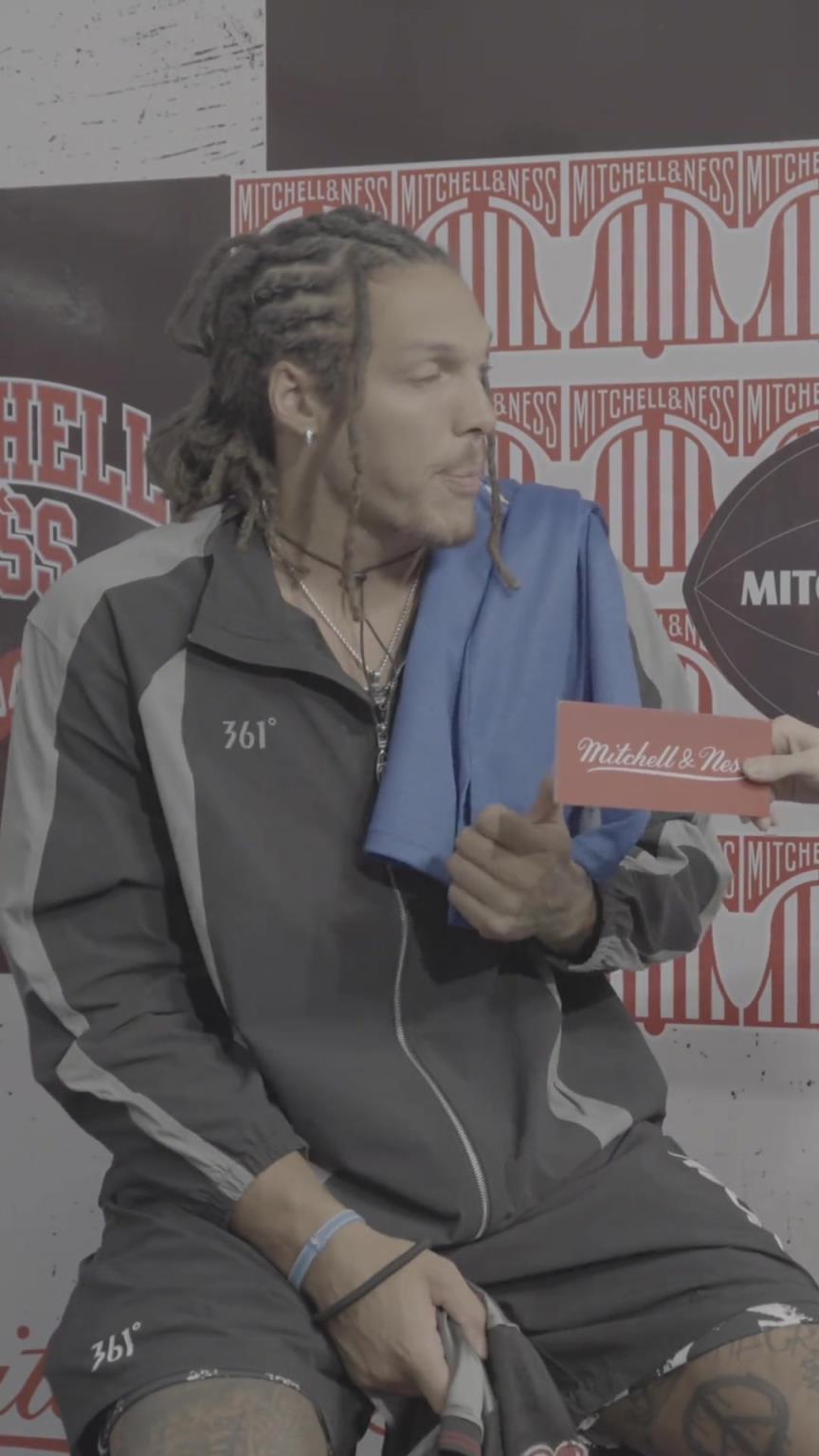 有你喜欢的？戈登心目中的NBA球衣Top5