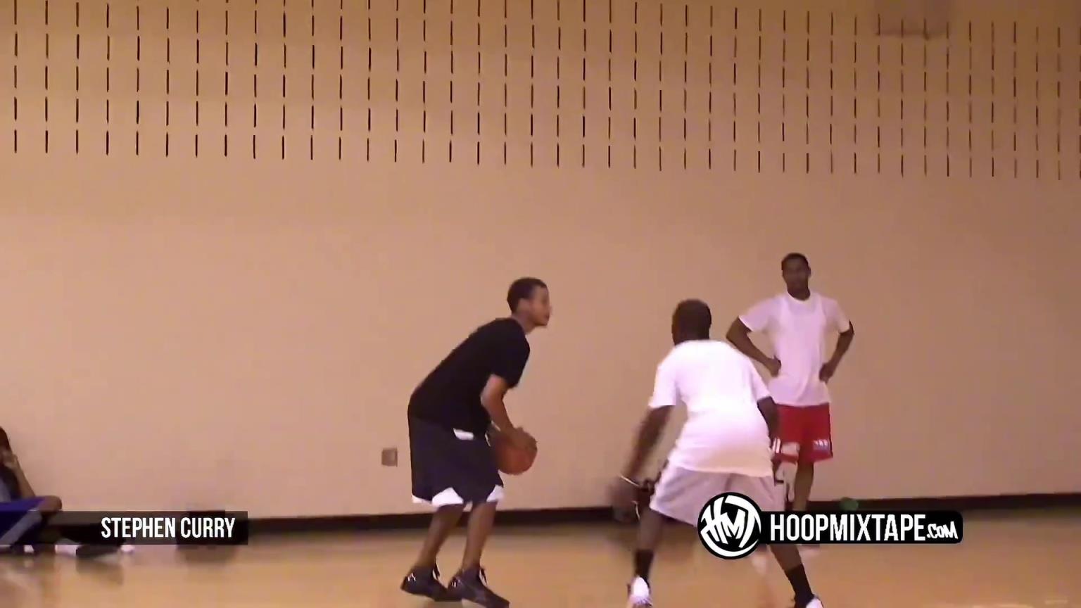 时间过得好快，这两代门面控卫都老了