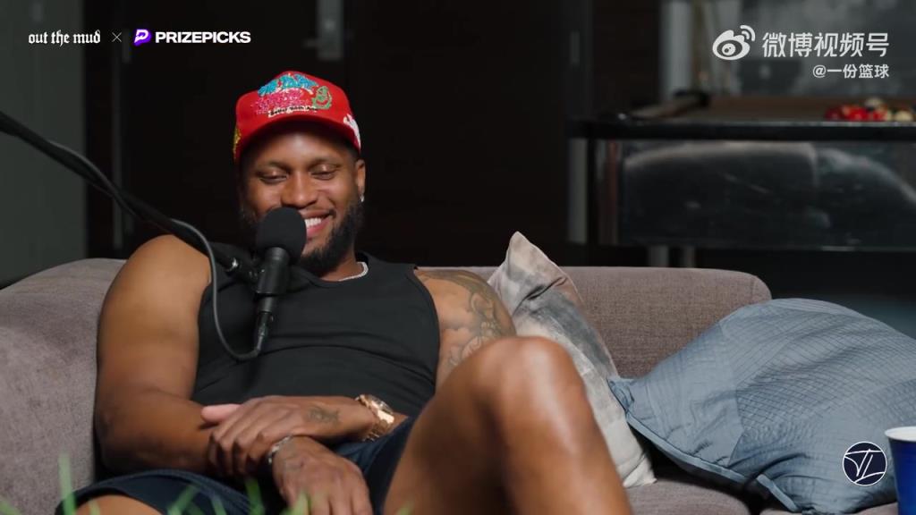 几个菜喝成这样?盖伊:13年若我没受伤,灰熊能击败热火夺冠!