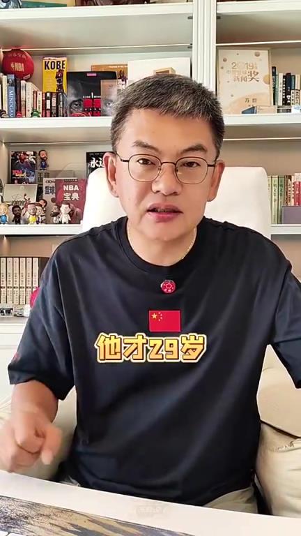 苏群：那个连名字都不能提的人，给本西、大帝、76人施了魔咒！