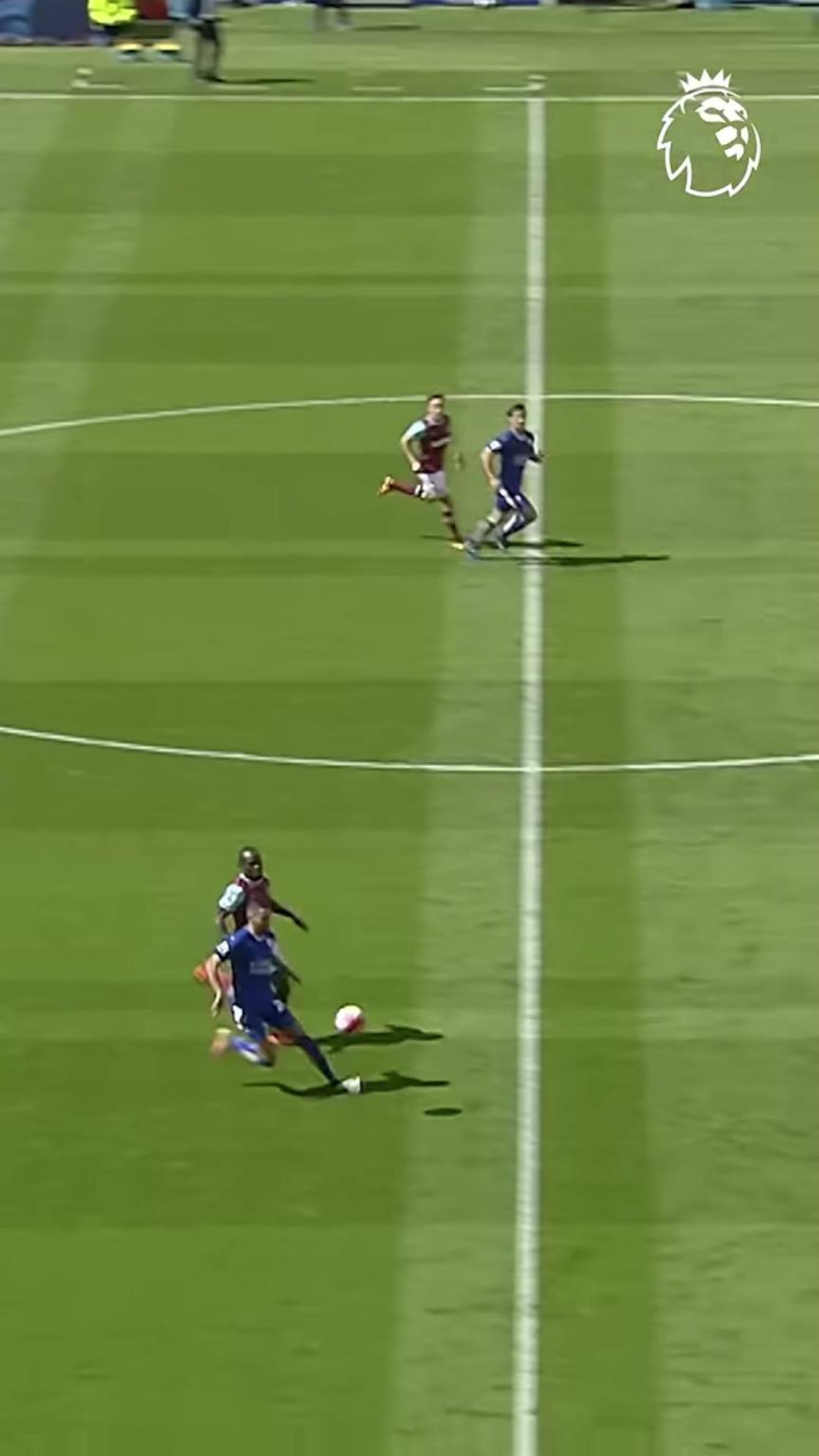 狐狸城冠军功勋连线！小舒梅切尔➡️马赫雷斯➡️坎特➡️瓦尔迪