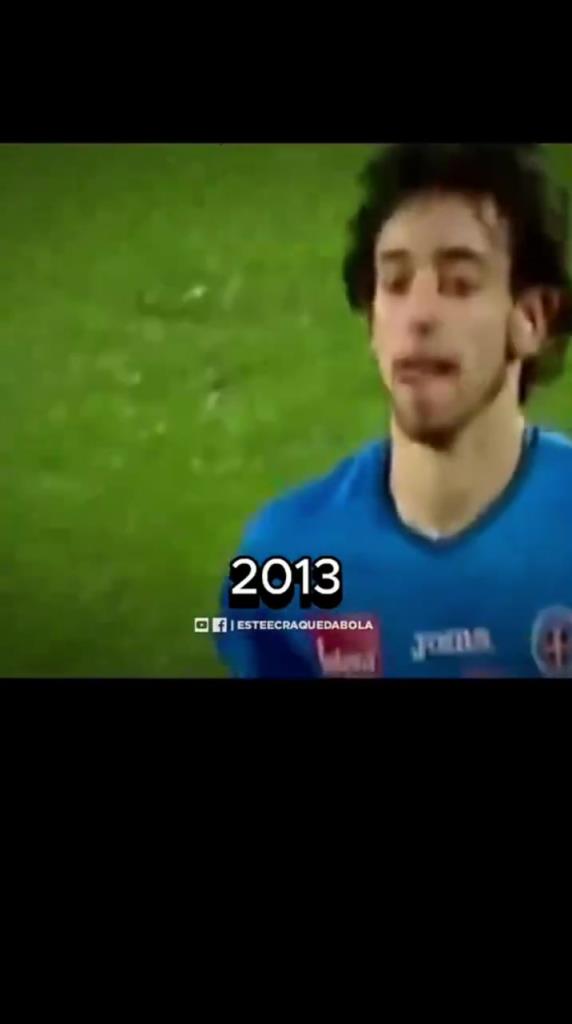 从青涩到成熟!B费过去十年容貌变化一览!蜕变就在一瞬间!