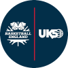 英格兰篮球UK50精英队